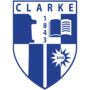 Clarke University Blue