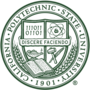 Cal Poly San Luis Obispo Green