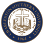 Charleston Southern University Multi-colored