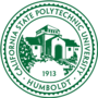 California State Polytechnic University Humboldt Green