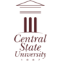 Central State University Maroon