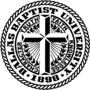 Dallas Baptist University Black