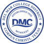 Del Mar College Blue