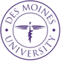 Des Moines University Purple
