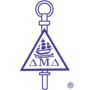 Delta Mu Delta Honor Society Purple
