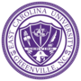 East Carolina University Purple