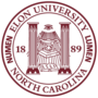 Elon University Maroon