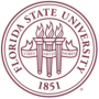 Florida State University Maroon