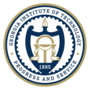 Georgia Institute of Technology Multi-colored