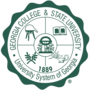 Georgia College & State University Green
