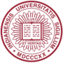 Indiana University Bloomington Red
