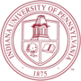 Indiana University of Pennsylvania Red