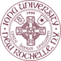 Iona University Maroon