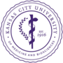 Kansas City University of Medicine and Biosciences Purple