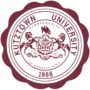 Kutztown University Maroon