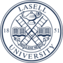 Lasell University Navy