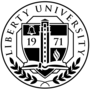 Liberty University Black