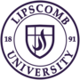 Lipscomb University Purple