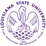 Louisiana State University Purple