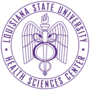 Louisiana State University Health Sciences Center Purple