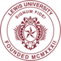 Lewis University Red