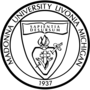 Madonna University Black