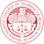 Massachusetts College of Pharmacy & Health Science Red