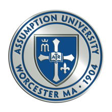 Assumption University Diploma Frame | Custom Frames Online