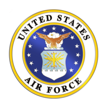 US Air Force Gifts, Certificate & Photo Frames | Church Hill Classics