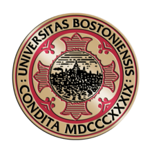 Boston University Diploma Frames & Graduation Gifts