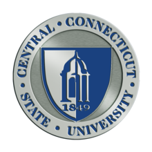 CCSU Diploma Frame | Custom Frames Online | Church Hill Classics