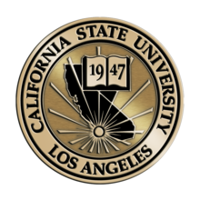 Cal State LA Diploma Frame | Custom Frames Online