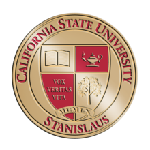 Stanislaus State Diploma Frame | Custom Frames Online