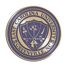 ECU East Carolina University Diploma Frames | Church Hill Classics