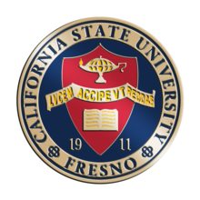 Fresno State Diploma Frame | Custom Frames Online