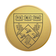 Harvard Divinity School Diploma Frames | Church Hill Classics