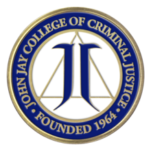 John Jay Criminal Justice Diploma Frame | Custom Frames Online