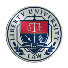 Liberty School of Law Diploma Frames | Church Hill Classics