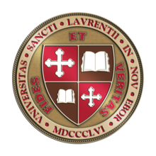 St. Lawrence Diploma Frame | Custom Frames Online