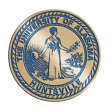 UAH College of Engineering Diploma Frames | Church Hill Classics