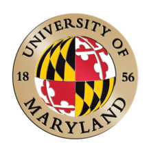 UMD Diploma Frame | University of Maryland | Church Hill Classics