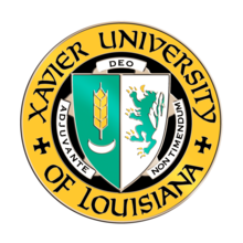 Xavier University of Louisiana Diploma Frame | Custom Frames Online ...