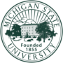 Michigan State University Green