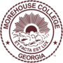 Morehouse College Maroon