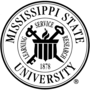Mississippi State University Black