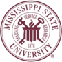 Mississippi State University Maroon