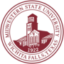 Midwestern State University Maroon