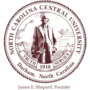 North Carolina Central University Maroon