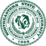 Northeastern State University Tahlequah Green