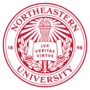Northeastern University Red